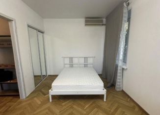 Сдаю 1-комнатную квартиру, 30 м2, Москва, Авиационный переулок, 4, метро Аэропорт