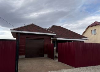 Продается дом, 135 м2, деревня Чапаево, Проточная улица