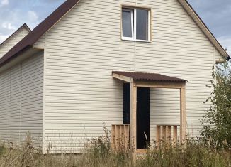 Дом на продажу, 95 м2, деревня Нестерово