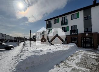 Продажа квартиры студии, 32.3 м2, посёлок Октябрьский, улица Французский Квартал, 5