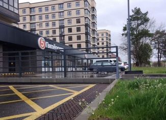 Продаю 1-комнатную квартиру, 41.4 м2, Горячий Ключ, улица Ярославского, 111Б