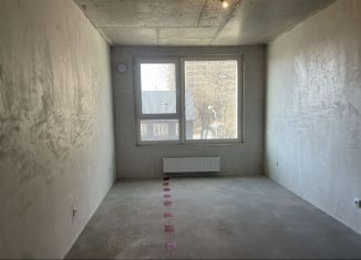 Продам квартиру студию, 22 м2, Новосибирск, улица Никитина, 10, метро Речной вокзал
