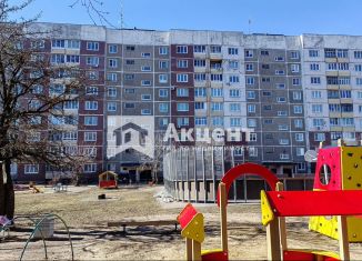 3-ком. квартира на продажу, 66 м2, Ивановская область, улица Окуловой, 14