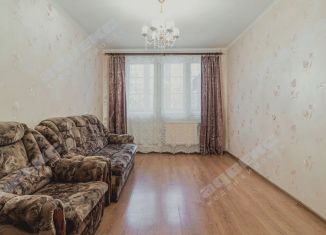 Продается 2-ком. квартира, 50 м2, Санкт-Петербург, метро Купчино, улица Ярослава Гашека, 13к3