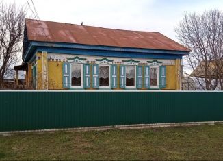 Продам дом, 68 м2, село Тукаево