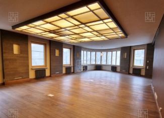 Продается четырехкомнатная квартира, 334 м2, Москва, Малый Лёвшинский переулок, 5к2, метро Кропоткинская