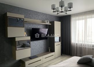 Продам 2-ком. квартиру, 61 м2, Московская область, улица Борисовка, 16А