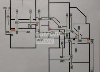 Продаю помещение свободного назначения, 362 м2, Ишим, улица Полины Осипенко