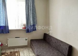 Продается 1-комнатная квартира, 33 м2, Астрахань, Бульварная улица, 12А, Ленинский район