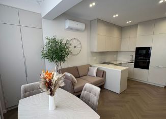 Продаю двухкомнатную квартиру, 50 м2, Краснодар, Кожевенная улица, 22, микрорайон Кожзавод