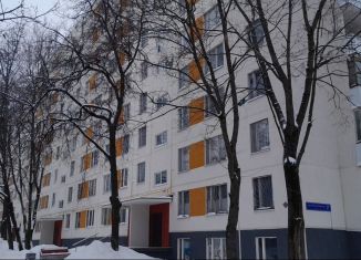 Продажа трехкомнатной квартиры, 48.6 м2, Москва, Днепропетровская улица, 27к1, район Чертаново Центральное