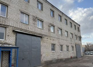 Аренда склада, 1 м2, Волгоградская область, Козловская улица, 52А