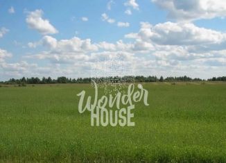 Продаю участок, 8 сот., деревня Елань, деревня Елань, 14