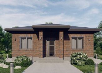 Продам дом, 102 м2, деревня Большое Янгильдино, Светлая улица