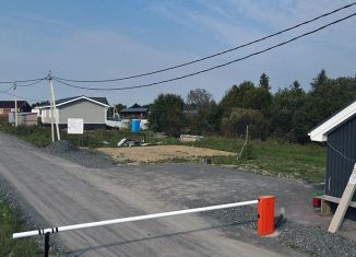 Продается участок, 7 сот., массив Лесколово, 5-й проезд