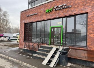 Помещение свободного назначения на продажу, 196.9 м2, Новосибирск, улица Макаренко, 25, Калининский район