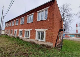 Помещение свободного назначения на продажу, 6.7 м2, посёлок Ува, улица Калинина, 23