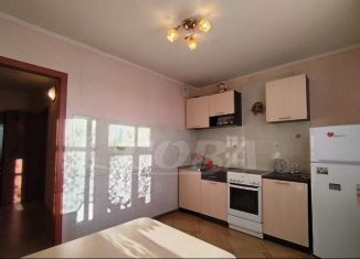 Продажа 1-комнатной квартиры, 43.1 м2, Тюмень, улица Николая Семёнова, 35, ЖК Домостроитель