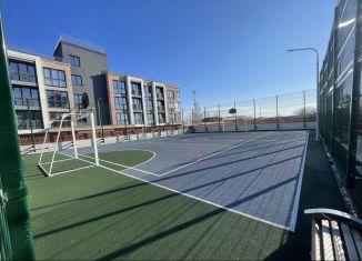 Продается 1-ком. квартира, 46 м2, село Витязево, Промышленная улица, 2