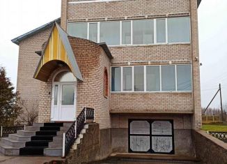 Продаю дом, 562.7 м2, село Нюксеница, Юбилейная улица, 13