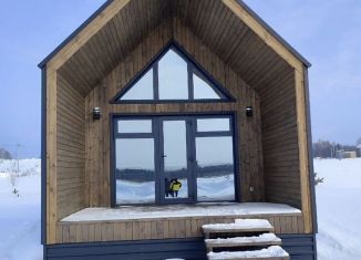 Продаю дом, 23 м2, деревня Каменное