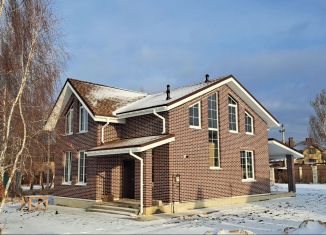 Продажа дома, 145 м2, деревня Студёные Выселки, Октябрьская улица, 62