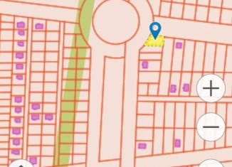 Земельный участок на продажу, 4.5 сот., хутор Семигорский, улица Полковника Олега Осичкина, 62