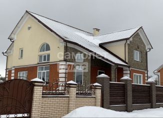 Продается дом, 308 м2, посёлок Дубровка, Кленовая улица, 2