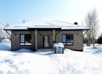 Продажа дома, 86 м2, коттеджный поселок Шигали Премиум, Олимпийская улица