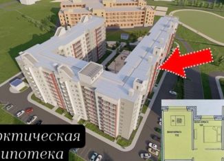 Продается 2-ком. квартира, 53.8 м2, Архангельск, территориальный округ Майская горка