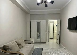 Сдается 1-комнатная квартира, 30 м2, Ростов-на-Дону, улица Герасименко, 17/4, ЖК Сердце Ростова