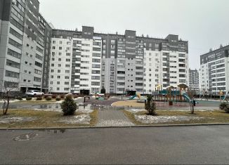 Продам 3-ком. квартиру, 74.1 м2, Челябинск, улица Дмитрия Неаполитанова, 16, ЖК Вместе