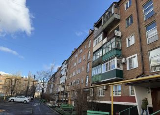 Продаю 2-комнатную квартиру, 46.8 м2, Ростовская область, Молодёжная улица, 21