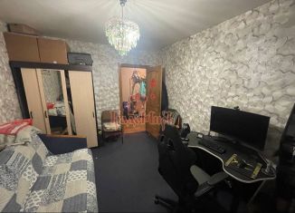 Продаю 3-комнатную квартиру, 70.4 м2, Сергиев Посад, улица Матросова, 7