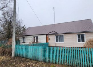 Продам четырехкомнатную квартиру, 53.5 м2, Тамбовская область, улица Калинина, 6
