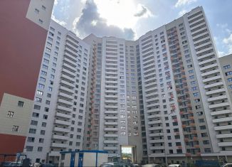 Квартира на продажу студия, 18.2 м2, Москва, 6-я Радиальная улица, станция Покровское