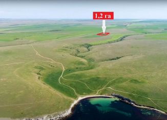 Продается земельный участок, 120 сот., Крым