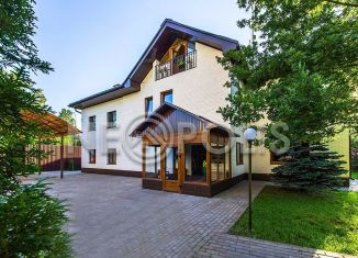 Дом на продажу, 479 м2, деревня Дудкино