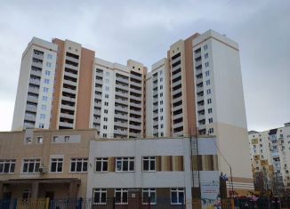 Продам двухкомнатную квартиру, 58 м2, Саратов, улица имени Александра Кривохижина, 6, ЖК Авиатор