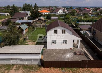 Продаю дом, 120 м2, Копейск, улица Сибилева, 33