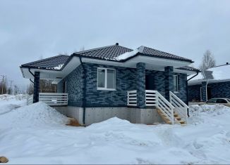 Продаю дом, 90 м2, село Ягул, Янтарная улица