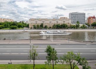 2-ком. квартира на продажу, 77 м2, Москва, Саввинская набережная, 3, район Хамовники