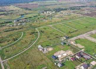 Продаю земельный участок, 12 сот., деревня Ладога, 2-й Гранитный переулок, 8