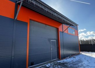 Сдается склад, 972 м2, Низинское сельское поселение, производственно-административная зона Порзолово, 4/2