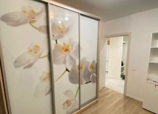 Сдаю в аренду двухкомнатную квартиру, 41 м2, Люберцы, улица 8 Марта, 12к1, ЖК Люберцы Парк