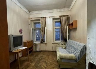 Аренда комнаты, 14 м2, Санкт-Петербург, 13-я линия Васильевского острова, 58-60, метро Горный институт