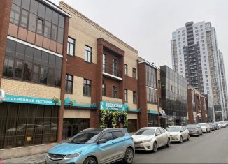Продается 2-ком. квартира, 75.6 м2, Челябинск, Лесопарковая улица, 7