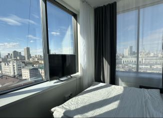 Сдаю квартиру студию, 30 м2, Екатеринбург, улица Малышева, 42А