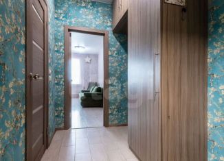 Продажа квартиры студии, 23.3 м2, посёлок Шушары, Вилеровский переулок, 6, ЖК Юнион