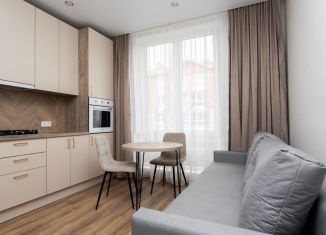 Продаю 1-ком. квартиру, 31 м2, поселок Ласкино, Осенняя улица, 2к13